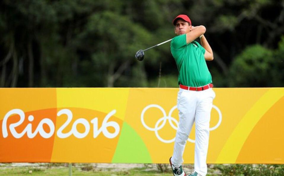 Copa ProTam recibe a 80 golfistas profesionales en el sur del estado