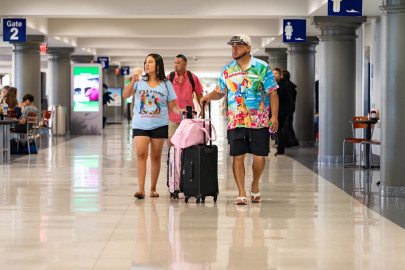 Aeropuertos de McAllen y Brownsville operan con normalidad pese a reducción de vuelos ordenada por la FAA