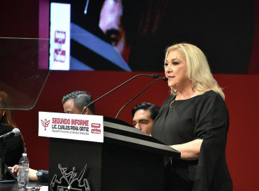 Anuncian inicio de obras estatales en Reynosa