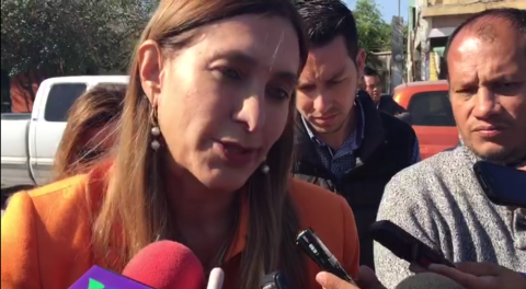 Reynosa mantiene compromiso con la austeridad: Maki Ortiz