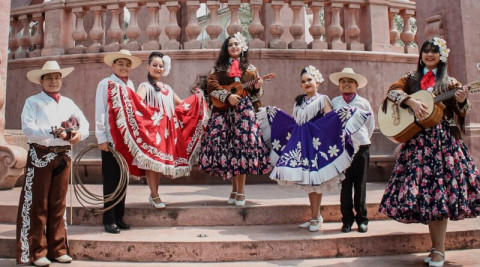 Senado aprueba por unanimidad el Día Nacional del Huapango