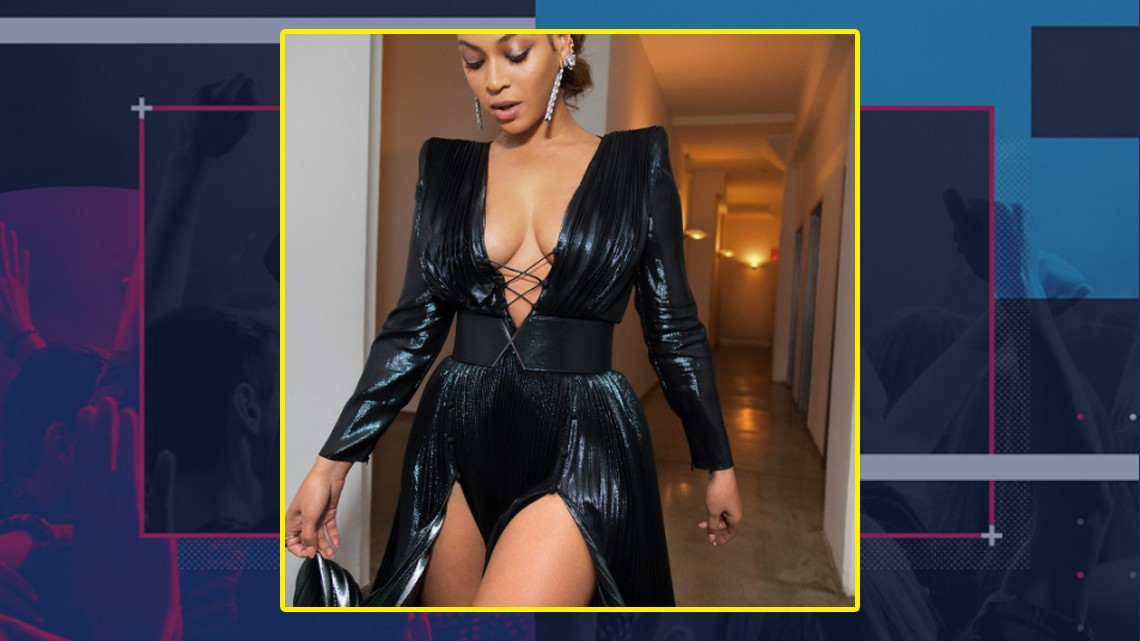 Así lucieron los famosos en los Grammys 2018