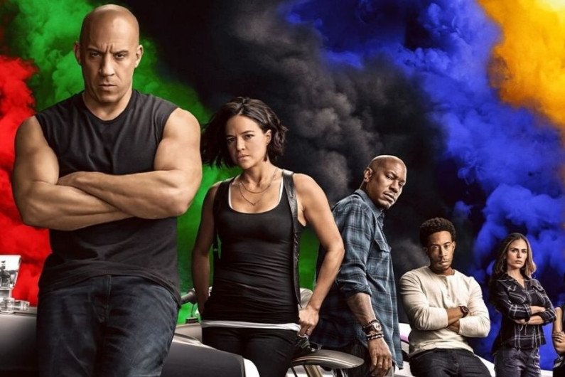 "Rápido y Furioso" se despedirá con las películas 10 y 11