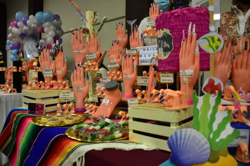 Ofrece DIF Reynosa inscripciones para talleres en el CEDIF Voluntad y Trabajo