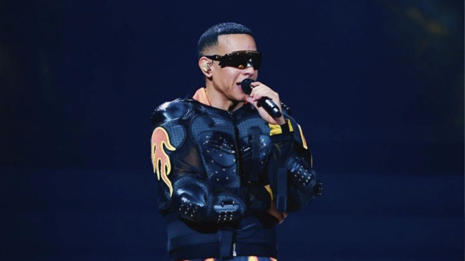 Daddy Yankee se retira de la música para dedicarse a Dios
