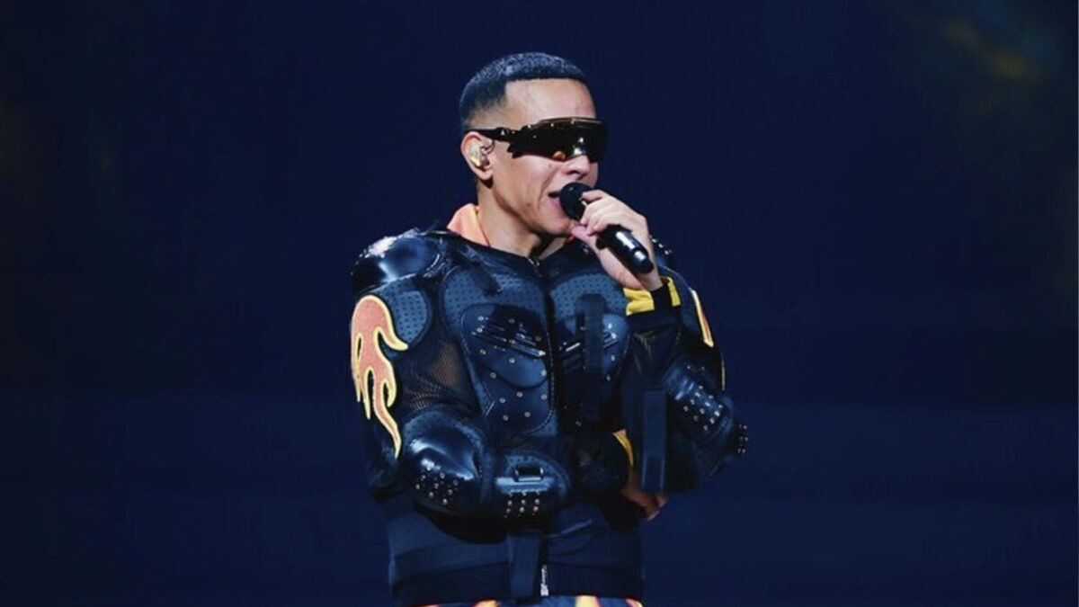 Daddy Yankee se retira de la música para dedicarse a Dios