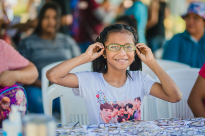 DIF llegará a la Colonia San José