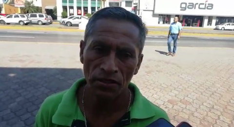 No se aprueban permisos para uso de inflables