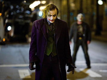 Warner Bros. realizará película sobre el Joker