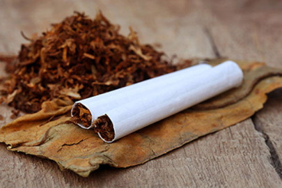Hoy se celebra el "Día Mundial sin Tabaco"