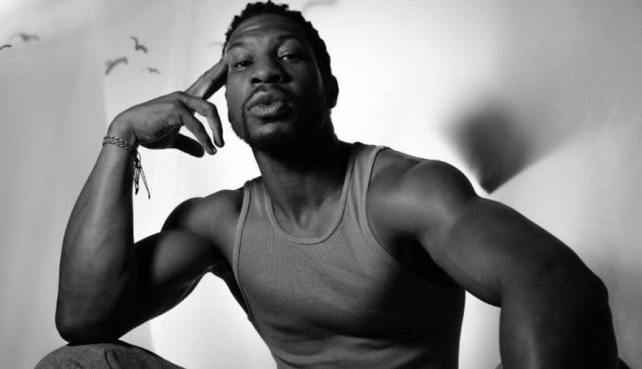 Jonathan Majors sería el rival de Michael B. Jordan en Creed III