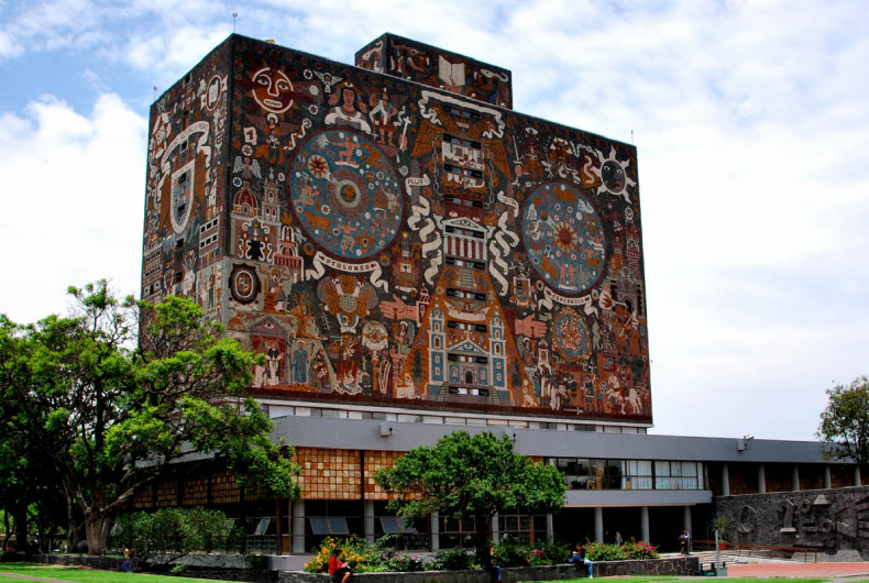La UNAM defenderá a migrantes mexicanos en Estados Unidos