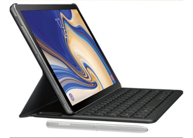 Galaxy Tab S4, filtran algunas especificaciones