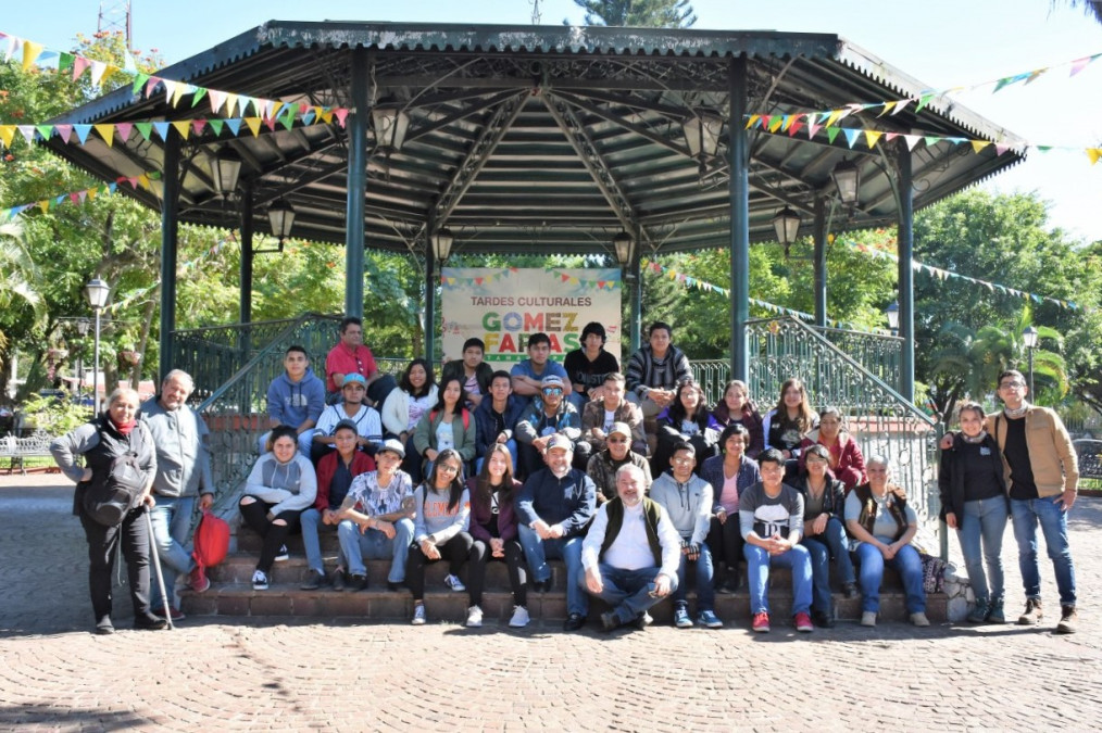 Impulsará Gobierno de Tamaulipas turismo