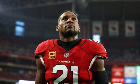 Suspenden a Patrick Peterson por abuso de sustancias 