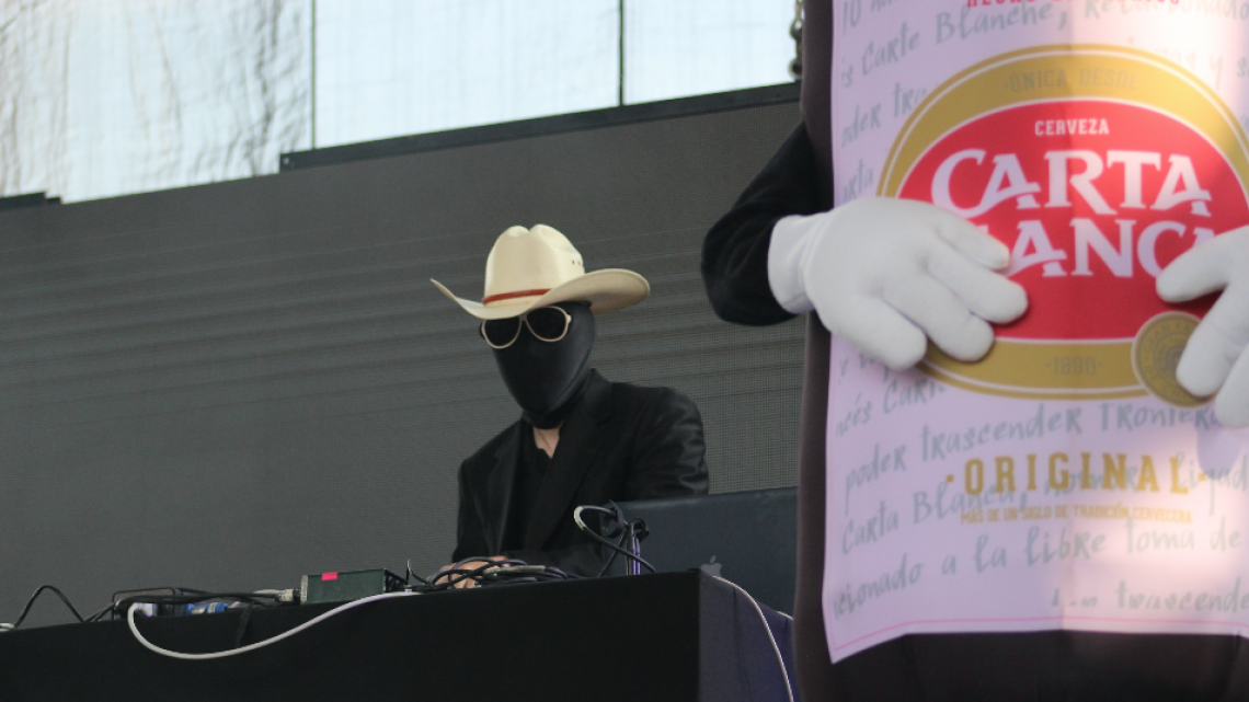 Pa´l Norte ruge en su séptima edición