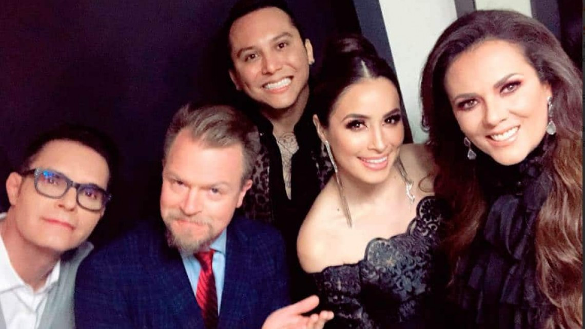 La academia actual ha sido la más difícil: director