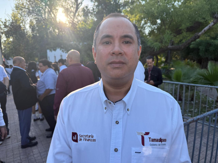 Proyectan presupuesto 2026 en 81 mil millones para Tamaulipas