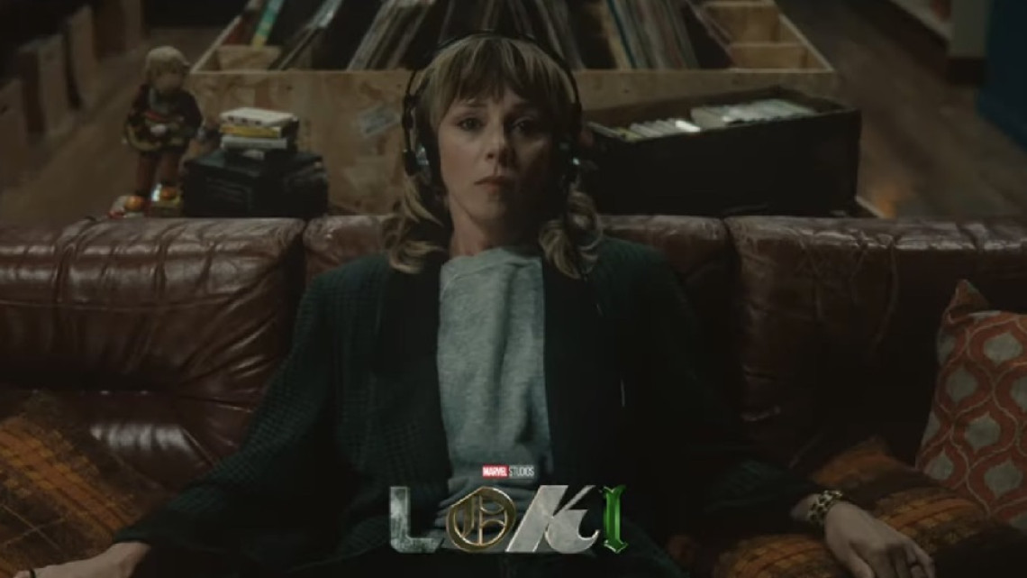 Llega el primer vistazo a segunda temporada de Loki