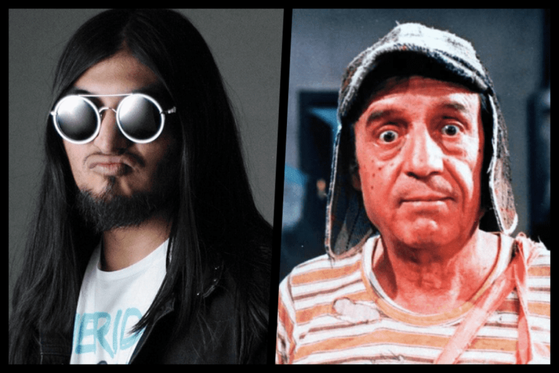 Carlos Ballarta lanza fuerte crítica contra Chespirito