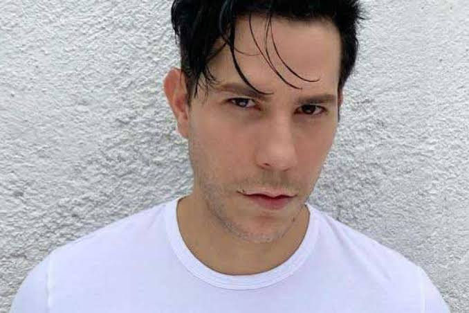 Ex pareja de Christian Chávez busca vincular al actor a proceso por violencia familiar