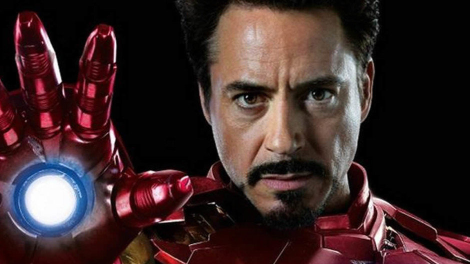 Iron Man regresará para Disney+ con Robert Downey Jr