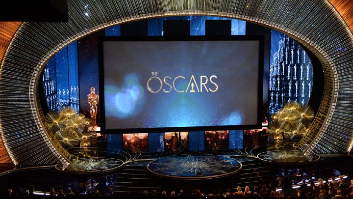  Premios Oscar tendrán de nuevo un anfitrión en 2022