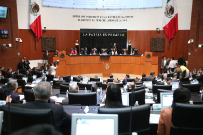 Revalidación de estudios "dremers" mexicanos es aprobada 