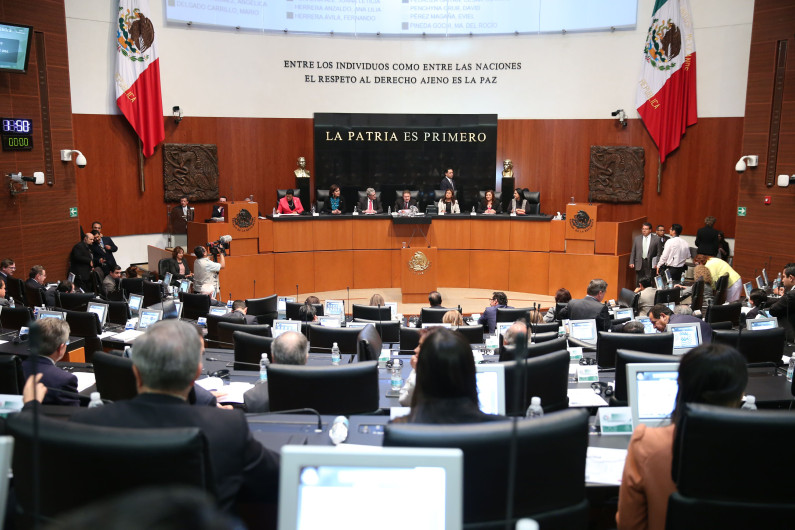 Revalidación de estudios "dremers" mexicanos es aprobada 