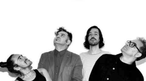 "Que no", el nuevo sencillo de Café Tacvba