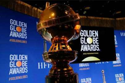 Conoce la lista completa de los Golden Globe 2022 