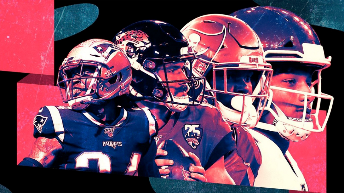 La temporada regular de la NFL aumenta a 17 juegos