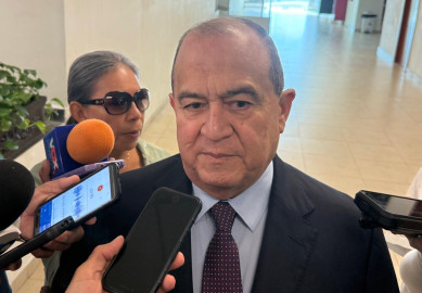 Corrupción en Salud fue un pecado, un crimen: Diputado