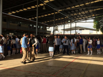 Requieren mayor capacitación maestros para atender alumnos con capacidades dferentes