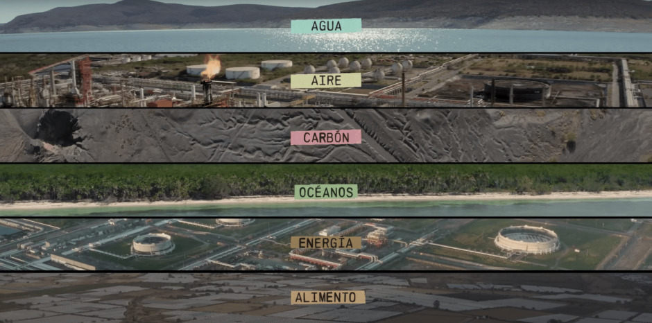 Gael García Bernal estrena tráiler de “El Tema”