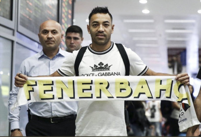 Marco Fabián no llegará al Fenerbahce