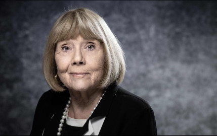 Fallece la actriz Diana Rigg a los 82 años 