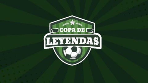 ¡Dos días nos separan de la Copa de Leyendas!