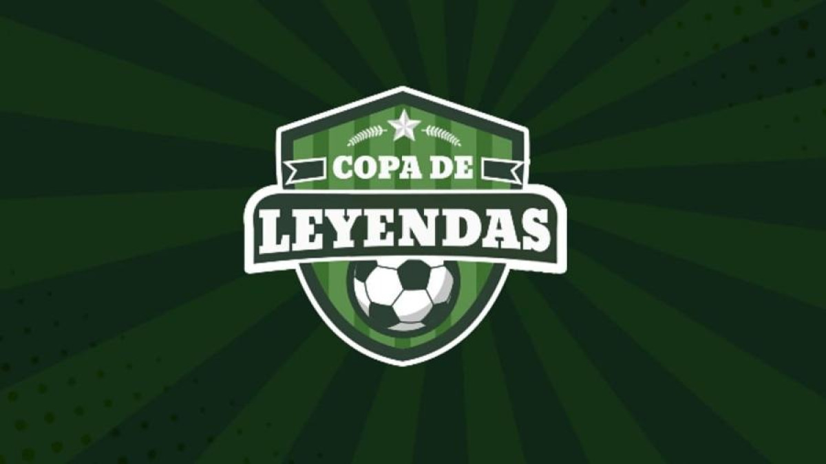 ¡Dos días nos separan de la Copa de Leyendas!