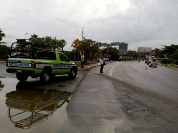 Encuentran cuerpo de joven en río de Oaxaca