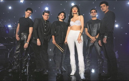 Netflix “revive” a la reina del Tex-Mex: Selena
