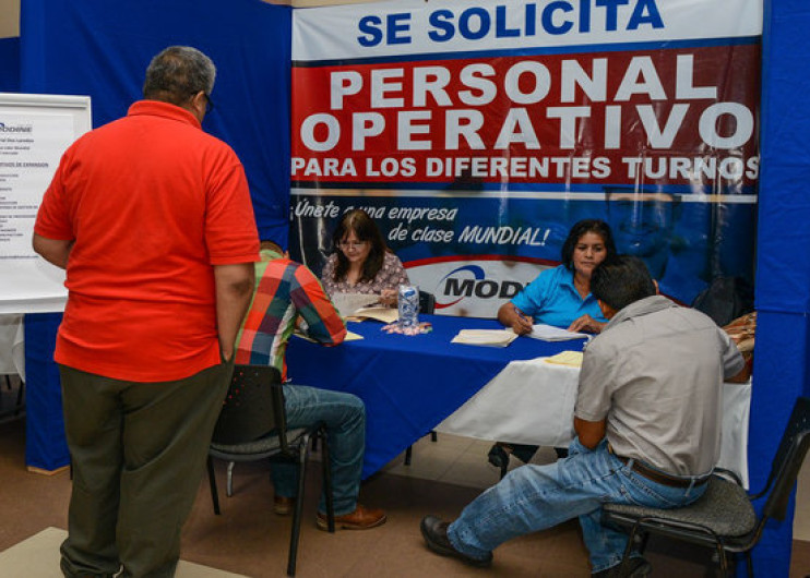 “Empleo Móvil” ofertará más de 600  vacantes de empleo