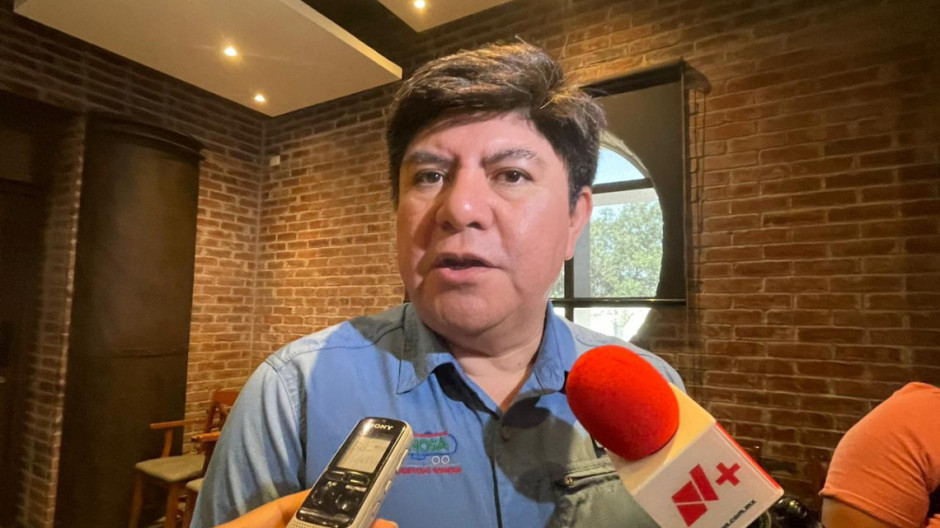 Piden transportistas agilizar revisiones en retenes