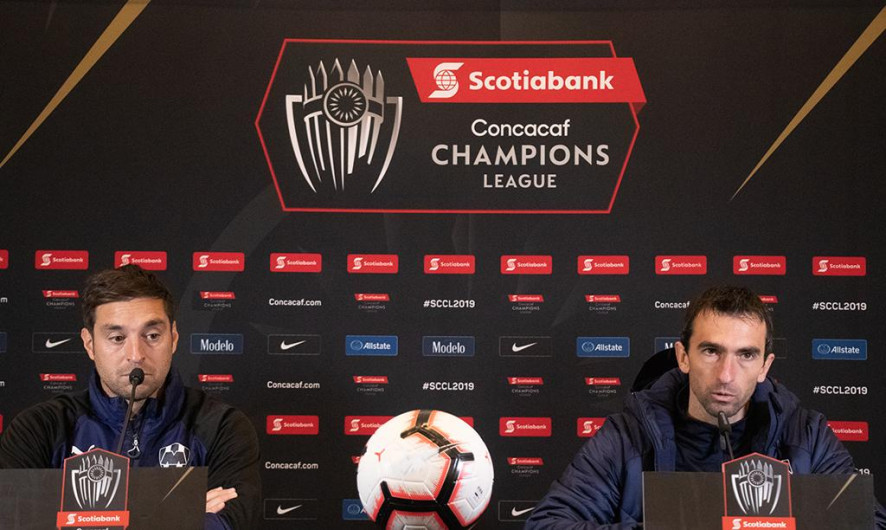 Monterrey busca revancha ante Tigres