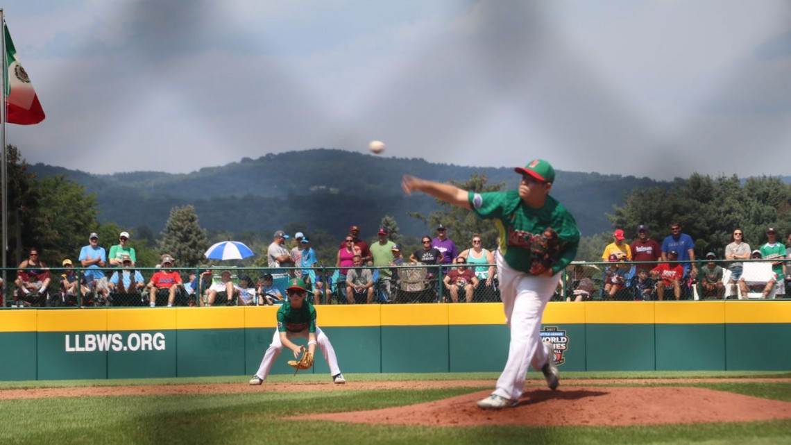 México vence a Italia 13 a 0 por knockout