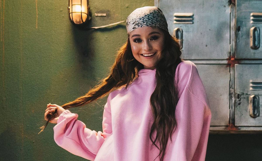 Karol Sevilla da positivo a Covid-19