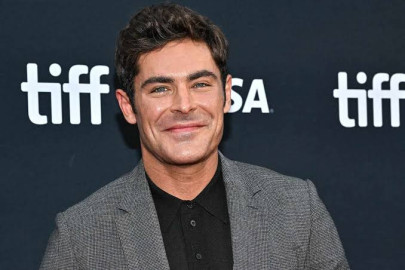Zac Efron es hospitalizado tras ser encontrado en una alberca