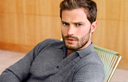 Jamie Dornan cantará en ‘Fifty Shades Freed’