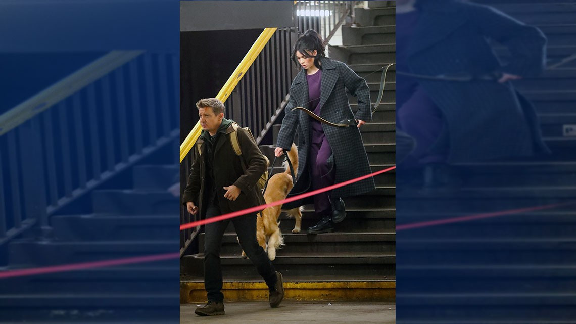 ¡Confirmado! Hailee Steinfeld aparecerá como Kate Bishop en “Hawkeye” 