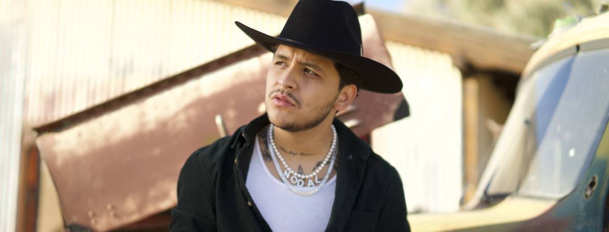 ¿Por qué están vetando a Christian Nodal en la industria musical?